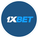 1xBet logo