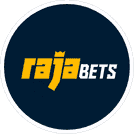 Raja Bets logo