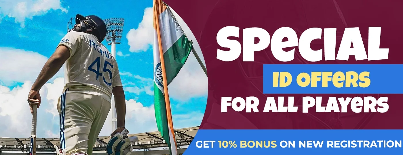 Online cricket id Whatsapp number