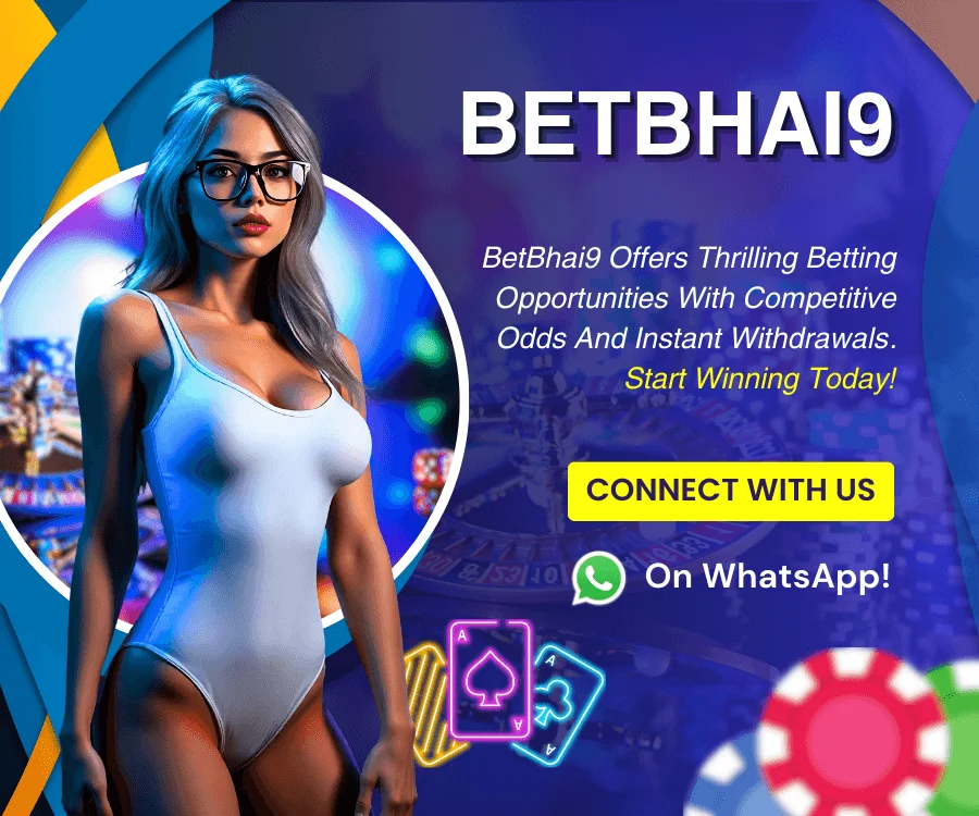 Cricket Betting id
