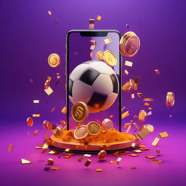 Online betting ID 