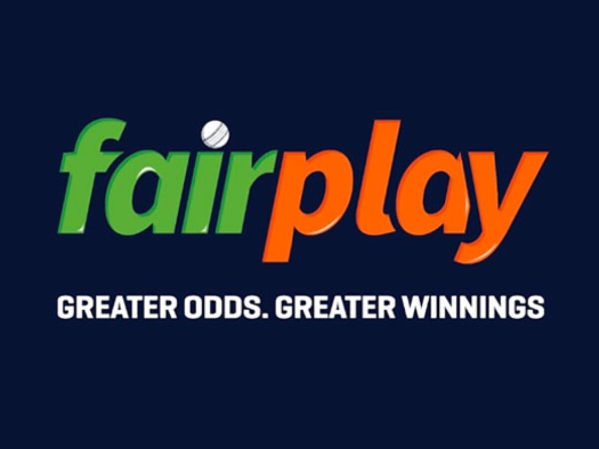 Fairplay logo