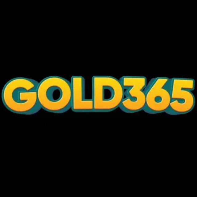 Gold365 logo