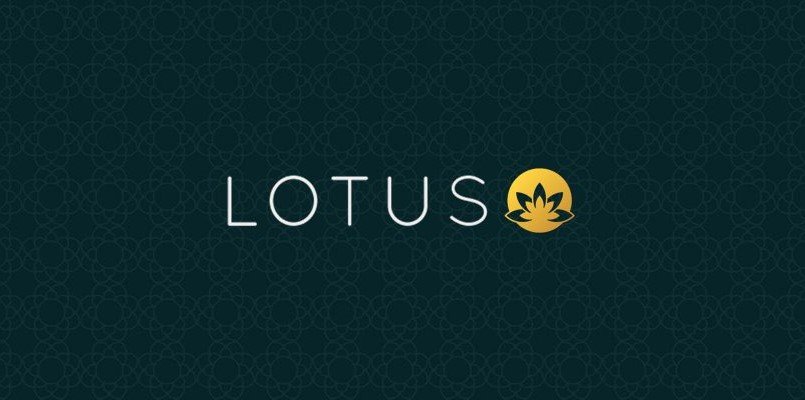 Lotus247 logo
